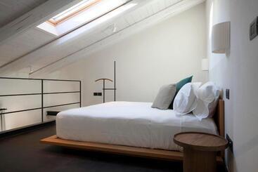 ホテル Dai Gresy - In Langa