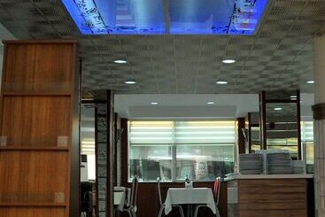 Lion City Hotel Ankara