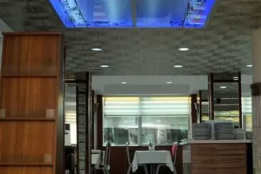 Lion City Hotel Ankara