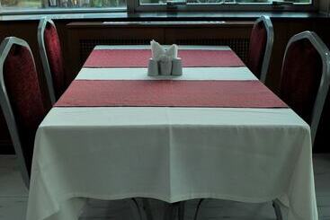 Lion City Hotel Ankara