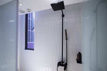 هتل Nuve Elements