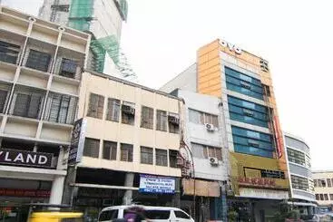 Hotel Oyo 416 Lucky