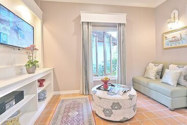 Monpananont Wellness Resort & Spa Sha Extra Plus