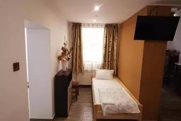 Pensió Vila Elly