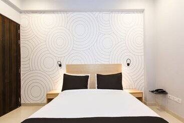 Hotell Collection O 41988 Ashok Lane