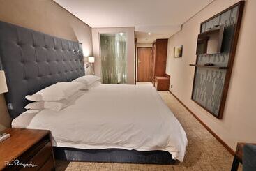 Hotel Premier Splendid Inn Bloemfontein