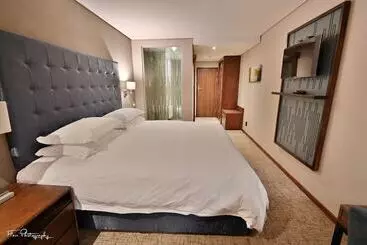 Hotel Premier Splendid Inn Bloemfontein