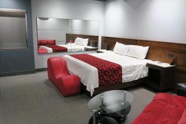 Motel Boutique Xpress