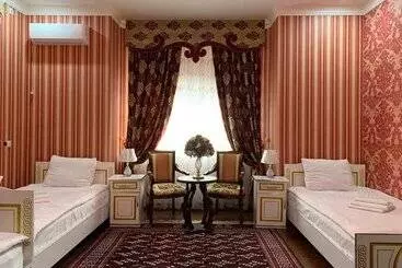 Pensió Sitorabonu Guest House
