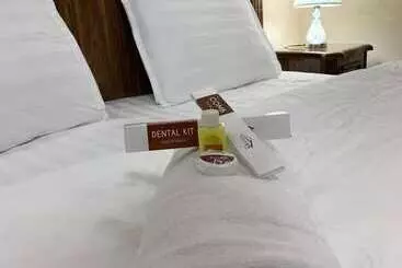 Majatalo Sitorabonu Guest House