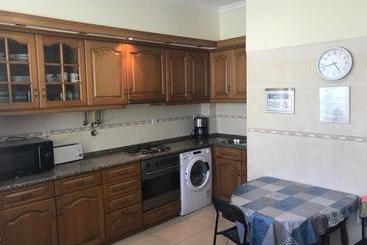 Refugio Popular Hostel