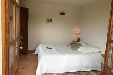 Bed and Breakfast Le Jas Du Mont Ventoux