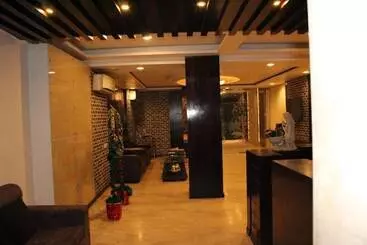 Hotelli Bundelkhand Pride, Jhansi