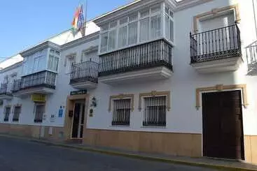 Hotel Paquita