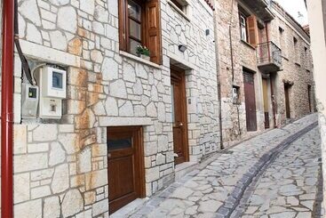 Pension Blue Mountain Guesthouse Arachova