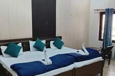 Panzió Bluestays Hostel