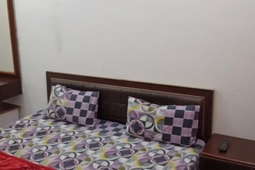 Pensão Bluestays Hostel