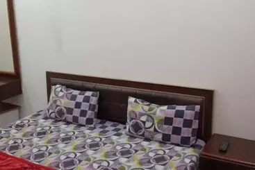 Pensione Bluestays Hostel