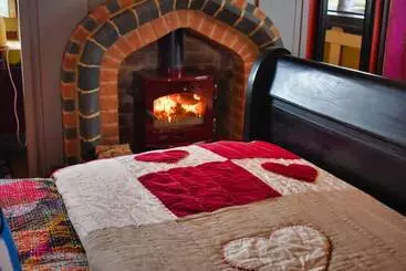 Royle Farm B&b