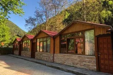 Aparthotel Sarahome Apart