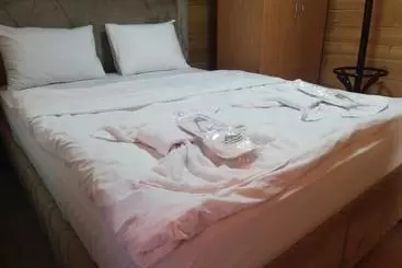 Aparthotel Sarahome Apart
