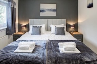 Apartaments turístics Struan House