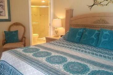 Gulf Strand Resort By Travel Resort Services