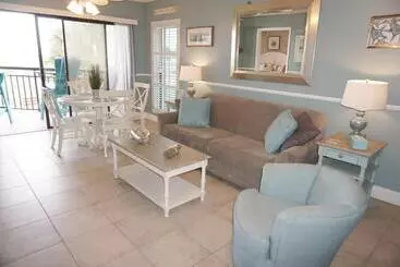 Gulf Strand Resort By Travel Resort Services