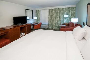 شقة فندقية Hampton Inn Lafayette I 10