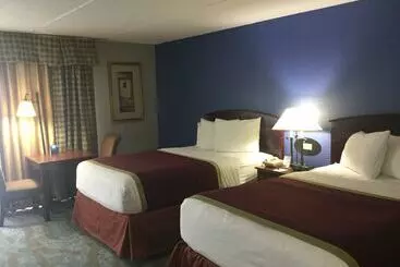 호텔 Baymont By Wyndham Michigan City