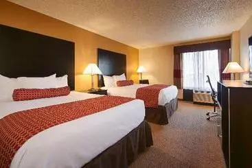 호텔 Spark By Hilton Denver Tech Center Greenwood Village