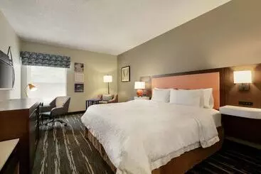 호텔 Hampton Inn Binghamton/johnson City