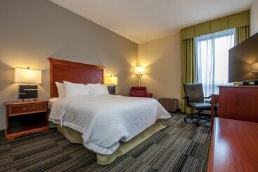 ホテル Hampton Inn By Hilton Bowling Green