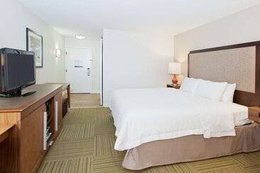 בית מלון כפרי Hampton Inn Bremeni20