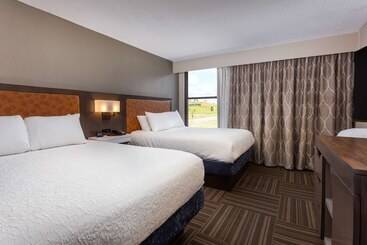 فندق Hampton Inn Bristol