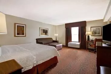 Hotel Hampton Inn Ft. Wayne Southwest