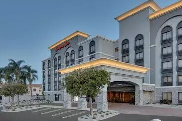 בית מלון כפרי Hampton Inn Los Angeles/carson/torrance