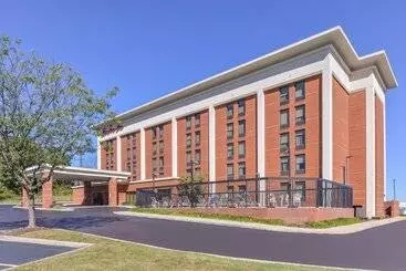 فندق Hampton Inn Martinsburg