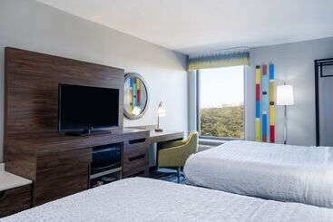 فندق Hampton Inn Peachtree Corners Norcross