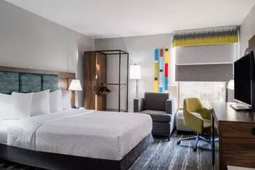 Hotel Hampton Inn Peachtree Corners Norcross