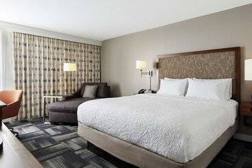 Hotel Hampton Inn Philadelphia King Of Prussia