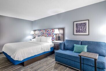 فندق Hampton Inn Sanford