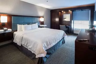 ホテル Hampton Inn & Suites Chicago/lincolnshire