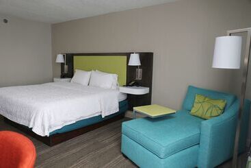 فندق Hampton Inn Sumter