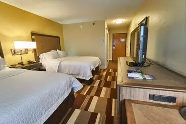 Szálloda Hampton Inn Uniontown