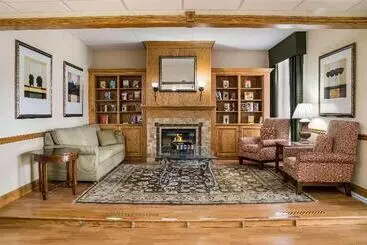 فندق Quality Inn & Suites