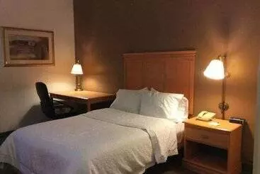 ホテル Wingate By Wyndham Goodlettsville