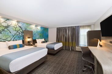 هتل Wingate By Wyndham Goodlettsville