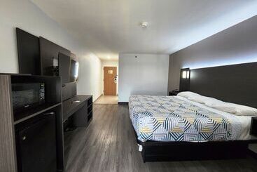 Motel 6 Pine Bluff, Ar