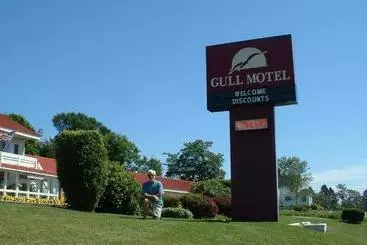 Gull Motel